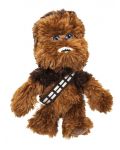 Плюшена фигурка Star Wars: Episode VII - Chewbacca, 17 cm - 1t