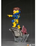 Статуетка Iron Studios Marvel: X-Men - Cyclops, 21 cm - 3t