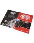 Допълнение за ролева игра Star Wars: Age of Rebellion - Game Master Kit - 5t