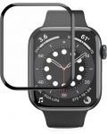 Стъклен протектор Next One - Clear 3D, Apple Watch, 40 mm - 1t