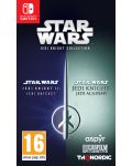 Star Wars: Jedi Knight Collection (Nintendo Switch) - 1t
