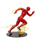 Статуетка McFarlane DC Comics: Multiverse - The Flash (The Flash), 30 cm - 6t