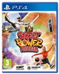 Street Power Football (PS4) - 1t
