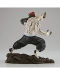 Статуетка Banpresto Animation: Jujutsu Kaisen - Hanami (Combination Battle), 10 cm - 4t