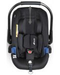 Hauck Стол за кола Select Baby i-size black - 5t