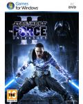 Star Wars: The Force Unleashed II (PC) - 1t