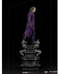 Статуетка Iron Studios DC Comics: Batman - The Joker (The Dark Knight) (Deluxe Version), 30 cm - 4t