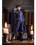 Статуетка Good Smile Company Animation: Fullmetal Alchemist Brotherhood - Roy Mustang (Pop Up Parade), 17 cm - 7t