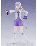 Статуетка Good Smile Company Animation: Re:Zero - Emilia, 17 cm - 4t