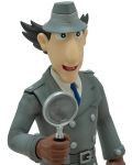 Статуетка ABYstyle Animation: Inspector Gadget - Inspector Gadget, 17 cm - 9t