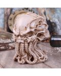 Статуетка Nemesis Now Books: Cthulhu - Skull, 20 cm - 7t