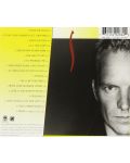 Sting -  Field Of Gold The Best Of Sting 1984–1994 (CD) - 2t
