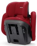 Столче за кола Recaro - Monza Nova CFX, IsoFix, I-Size, 100-150 cm, Imola Red  - 6t