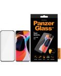 Стъклен протектор PanzerGlass - Xiaomi Mi 10/ Mi 10 Pro - 3t