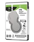 Твърд диск Seagate - BarraCuda Guard, 1TB, 5400 rpm, 2.5'' - 1t