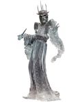 Статуетка Weta Movies: The Lord of the Rings - The Witch-King of the Unseen Lands (Mini Epics) (Limited Edition), 19 cm - 1t