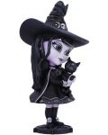 Статуетка Nemesis Now Adult: Cult Cuties - Hexara, 15 cm - 4t