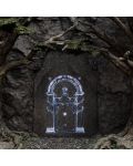 Статуетка Weta Movies: The Lord of the Rings - The Doors of Durin, 29 cm - 6t