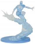Статуетка Diamond Select Marvel: X-Men - Iceman, 28 cm - 2t