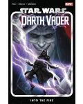 Star Wars: Darth Vader by Greg Pak, Vol. 2: Into the Fire - 1t