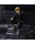 Статуетка Banpresto Animation: Tokyo Revengers - Chifuyu Matsuno (Break Time), 12 cm - 5t