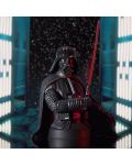 Статуетка бюст Gentle Giant Movies: Star Wars - Darth Vader, 15 cm - 4t