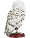 Статуетка The Noble Collection Movies: Harry Potter - Hedwig (Magical Creatures), 24 cm - 2t
