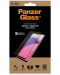 Стъклен протектор PanzerGlass - Galaxy A33 5G, CaseFriend - 2t