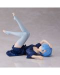 Статуетка Banpresto Animation: Re:Zero - Rem (Relax Time), 10 cm - 2t