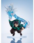 Статуетка Aniplex Animation: Demon Slayer - Tanjiro Kamado (Constant Flux) (Ver. 17) (ConoFig), 17 cm - 2t