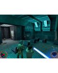 Star Wars Jedi Knight II: Jedi Outcast (PC) - 9t