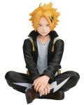 Статуетка Banpresto Animation: My Hero Academia - Denki Kaminari (Chargebolt) (Break Time), 10 cm - 1t