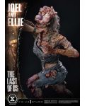 Статуетка Prime 1 Games: The Last of Us Part I - Joel & Ellie (Deluxe Version), 73 cm - 4t