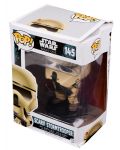 Фигура Funko Pop! Star Wars: Rogue One - Scarif Stormtrooper, #145 (разопакован) - 2t