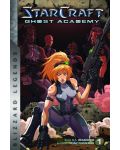 StarCraft: Ghost Academy, Vol. One - 1t