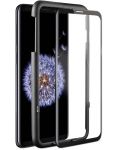 Стъклен протектор ttec - EdgeColor, Galaxy Note 10 - 1t