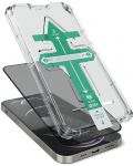 Стъклен протектор Next One - All-Rounder Privacy, iPhone 13 Pro Max - 5t