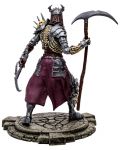 Статуетка McFarlane Games: Diablo IV - Bone Spirit Necromancer (Common), 15 cm - 5t