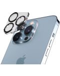 Стъклен протектор PanzerGlass - за камера, iPhone 13 Pro/13 Pro max - 3t
