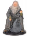 Статуетка Weta Movies: The Lord of the Rings - Gandalf, 15 cm - 1t