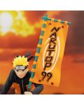 Статуетка Banpresto Animation: Naruto Shippuden - Uzumaki Naruto (Narutop99), 11 cm - 9t