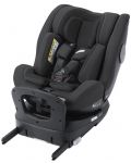 Столче за кола Recaro - Salia 125, IsoFix, I-Size, 40-125 cm, Fibre Black - 1t