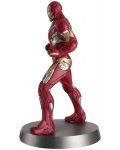 Статуетка Eaglemoss Marvel: Iron Man - Iron Man Mk. 46 (Hero Collector Heavyweights), 11 cm - 2t