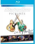 Status Quo - Pictures: Live At Montreux 2009 (Blu-ray) - 1t