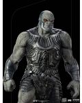 Статуетка Iron Studios DC Comics: Justice League - Darkseid, 35 cm - 7t