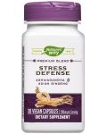 Stress Defense, 30 капсули, Nature’s Way - 1t