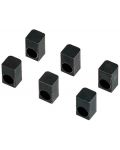 Струнни стопери Fender - Floyd Rose Original String Blocks, черни - 1t