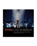 Sting - Live In Berlin (Blu-ray) - 1t