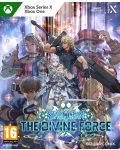 Star Ocean The Divine Force (Xbox One/Series X) - 1t
