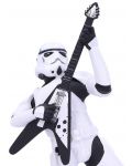 Статуетка Nemesis Now Movies: Star Wars - Rock On! Stormtrooper, 18 cm - 5t